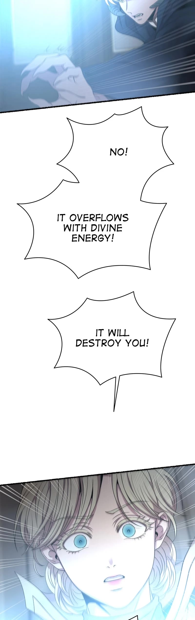 Like Wind on a Dry Branch Chapter 195 page 39 - Chapter 195: Ep. 193 - The Last Winter (12)