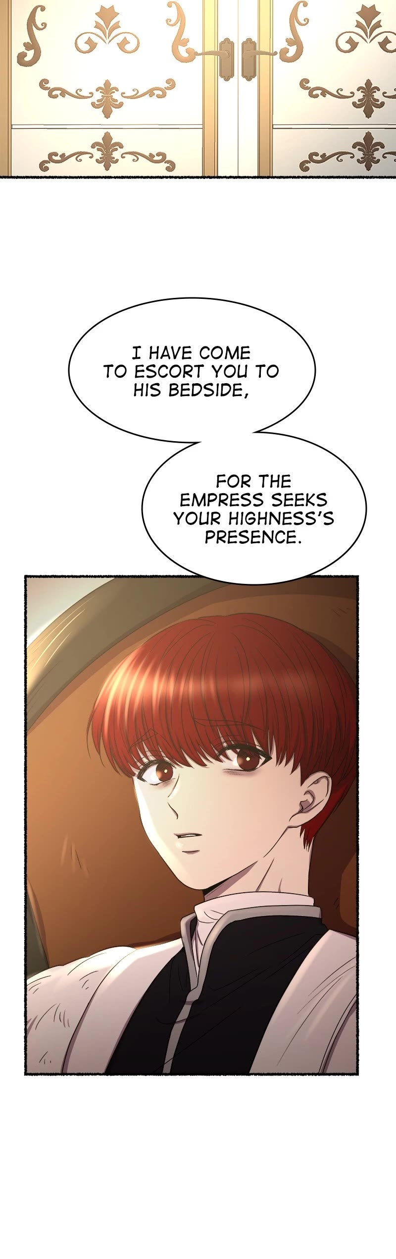 Like Wind on a Dry Branch Chapter 195 page 4 - Chapter 195: Ep. 193 - The Last Winter (12)