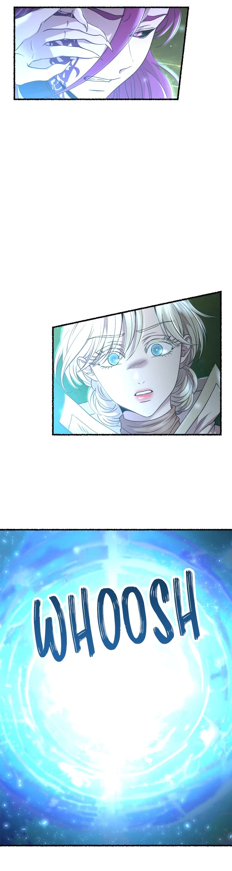 Like Wind on a Dry Branch Chapter 195 page 43 - Chapter 195: Ep. 193 - The Last Winter (12)