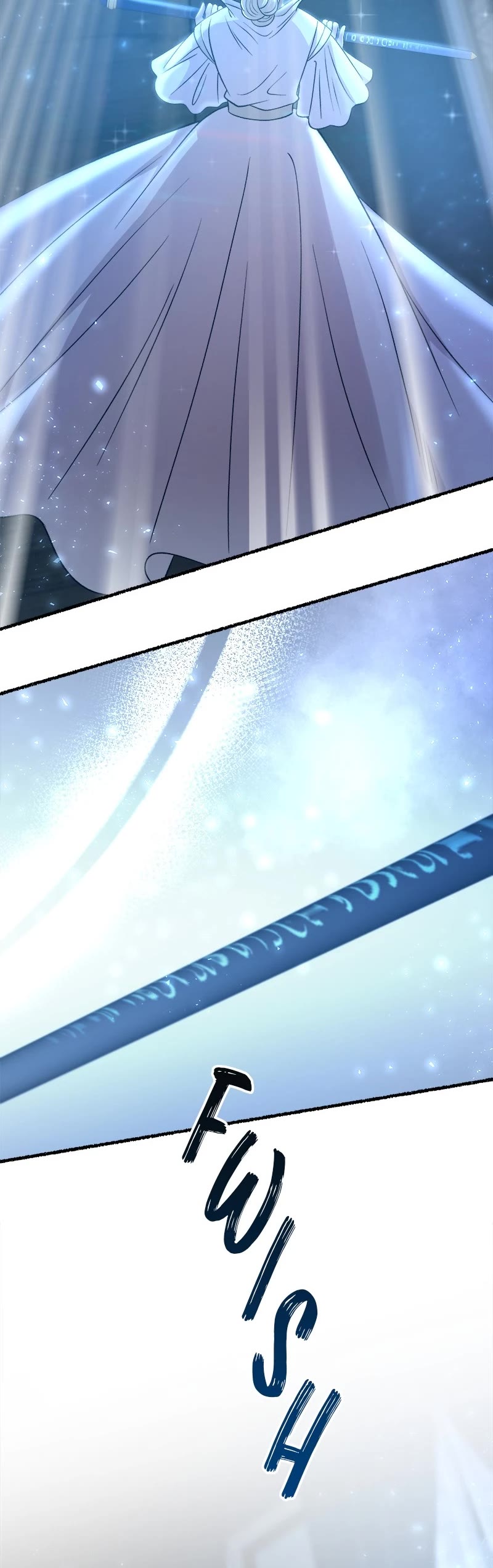 Like Wind on a Dry Branch Chapter 195 page 45 - Chapter 195: Ep. 193 - The Last Winter (12)