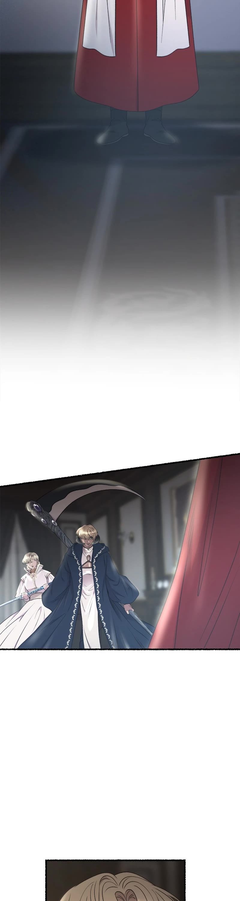 Like Wind on a Dry Branch Chapter 195 page 47 - Chapter 195: Ep. 193 - The Last Winter (12)