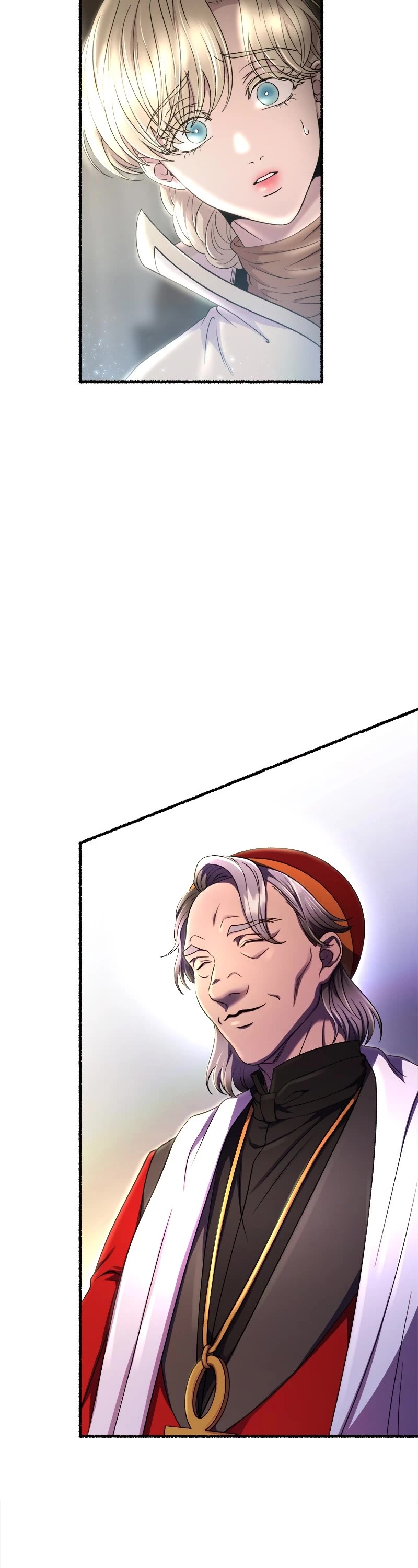 Like Wind on a Dry Branch Chapter 195 page 48 - Chapter 195: Ep. 193 - The Last Winter (12)