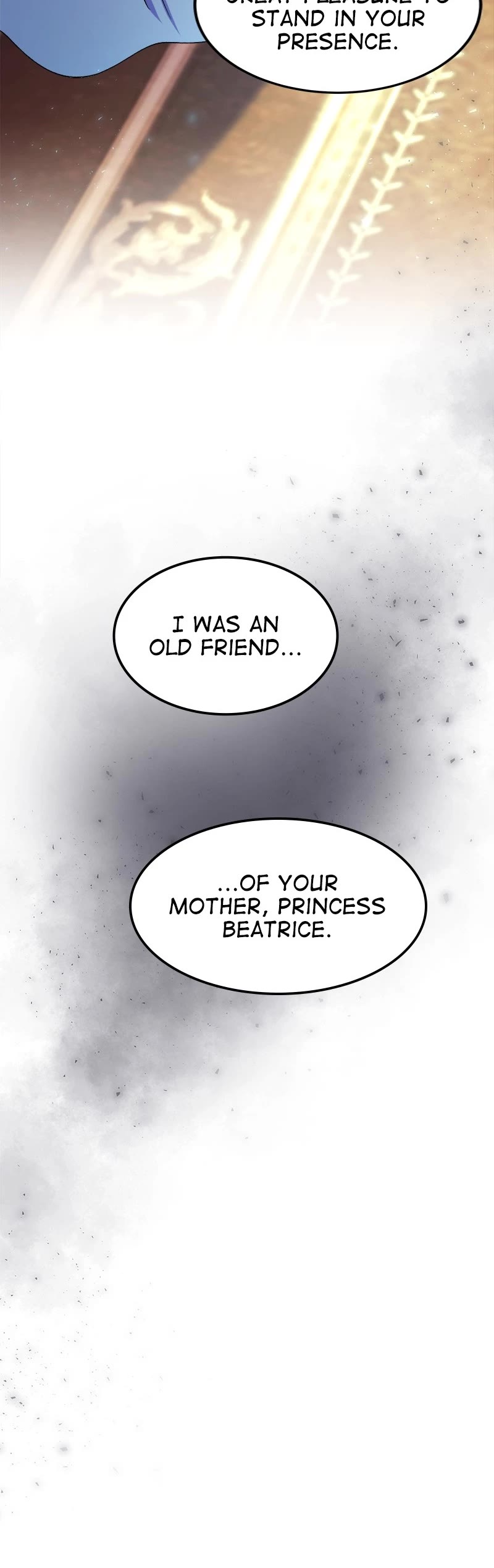 Like Wind on a Dry Branch Chapter 195 page 50 - Chapter 195: Ep. 193 - The Last Winter (12)