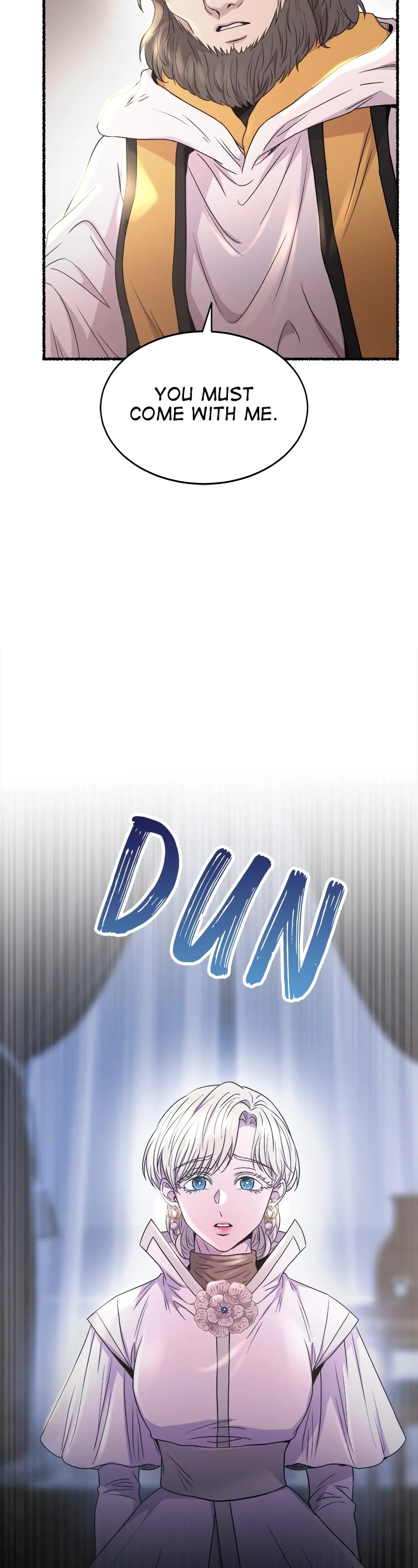 Like Wind on a Dry Branch Chapter 195 page 7 - Chapter 195: Ep. 193 - The Last Winter (12)