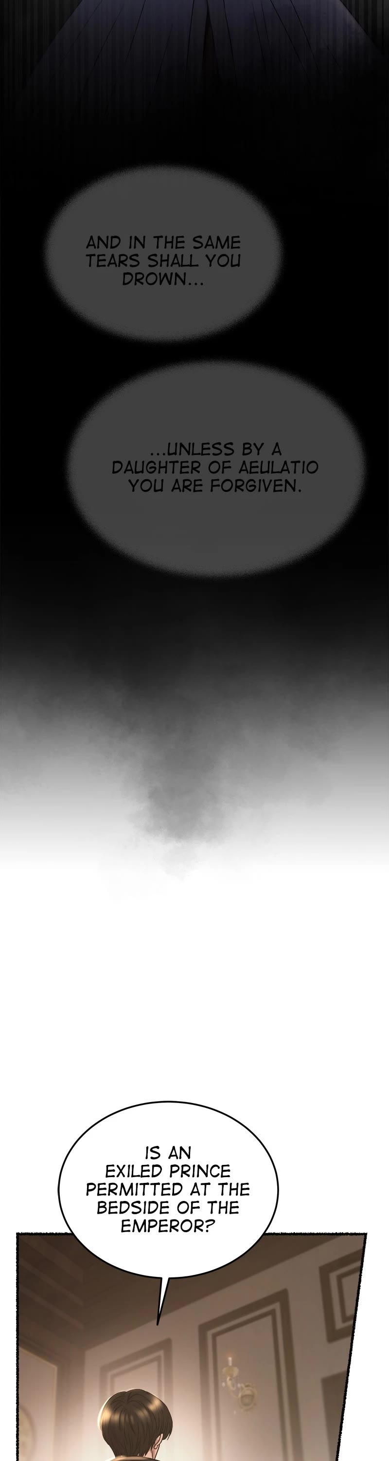 Like Wind on a Dry Branch Chapter 195 page 8 - Chapter 195: Ep. 193 - The Last Winter (12)