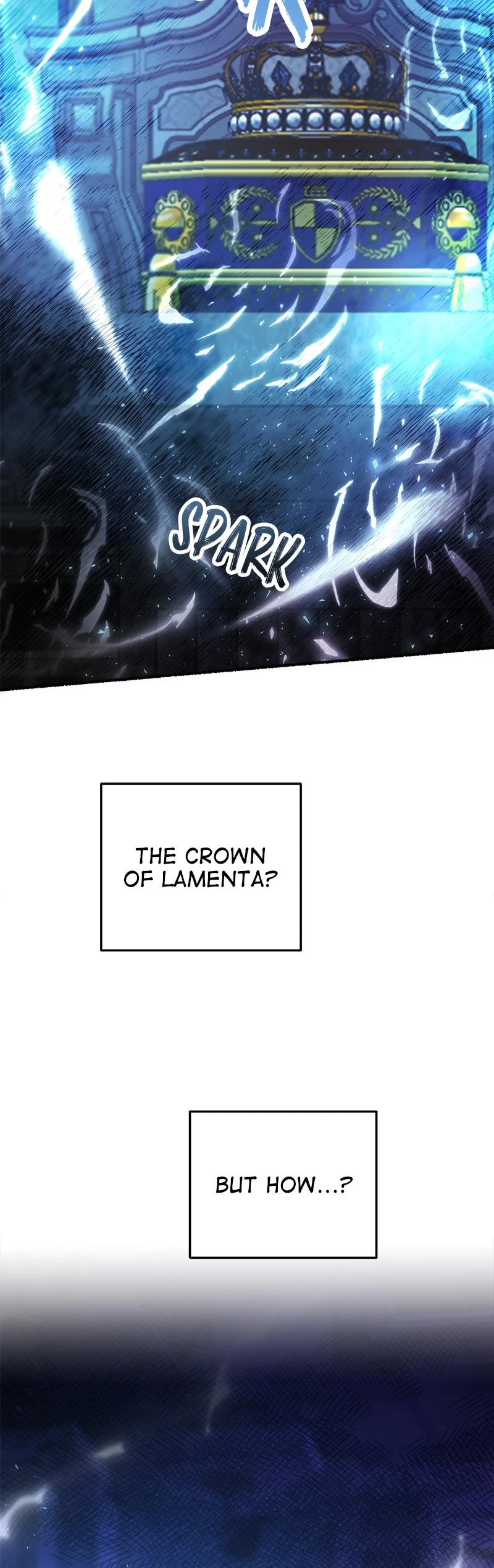 Like Wind on a Dry Branch Chapter 196 page 10 - Chapter 196: Ep. 194 - The Last Winter (13)