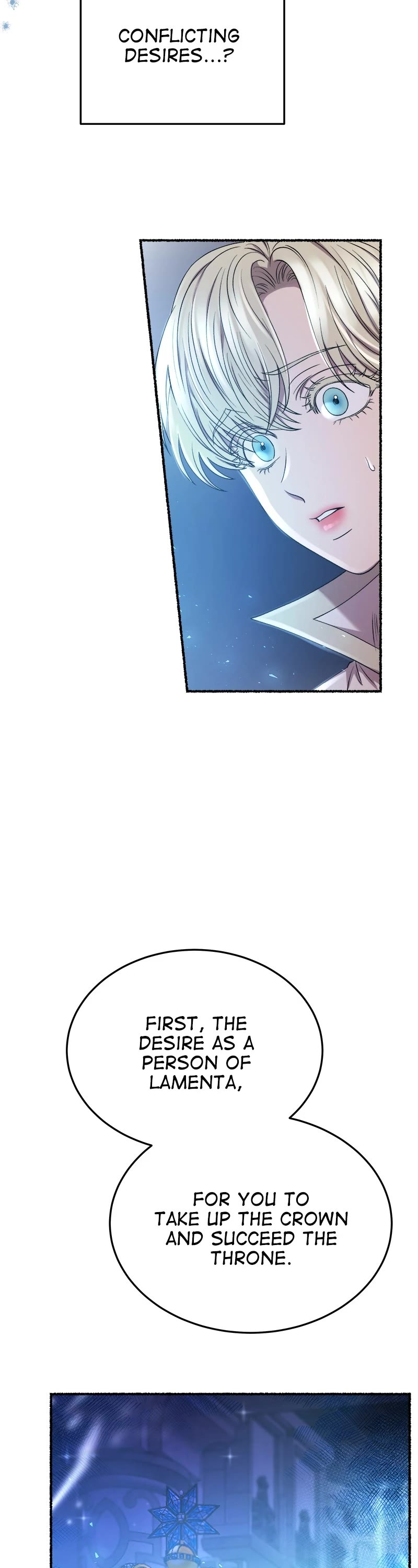 Like Wind on a Dry Branch Chapter 196 page 13 - Chapter 196: Ep. 194 - The Last Winter (13)