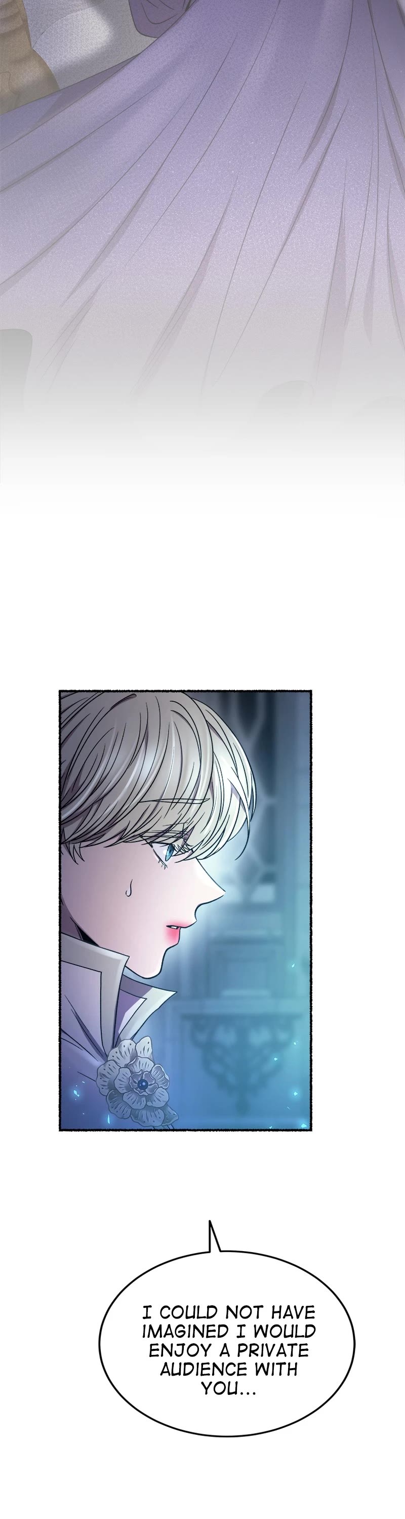 Like Wind on a Dry Branch Chapter 196 page 17 - Chapter 196: Ep. 194 - The Last Winter (13)