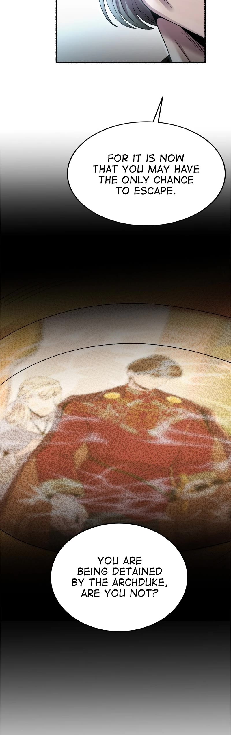 Like Wind on a Dry Branch Chapter 196 page 19 - Chapter 196: Ep. 194 - The Last Winter (13)