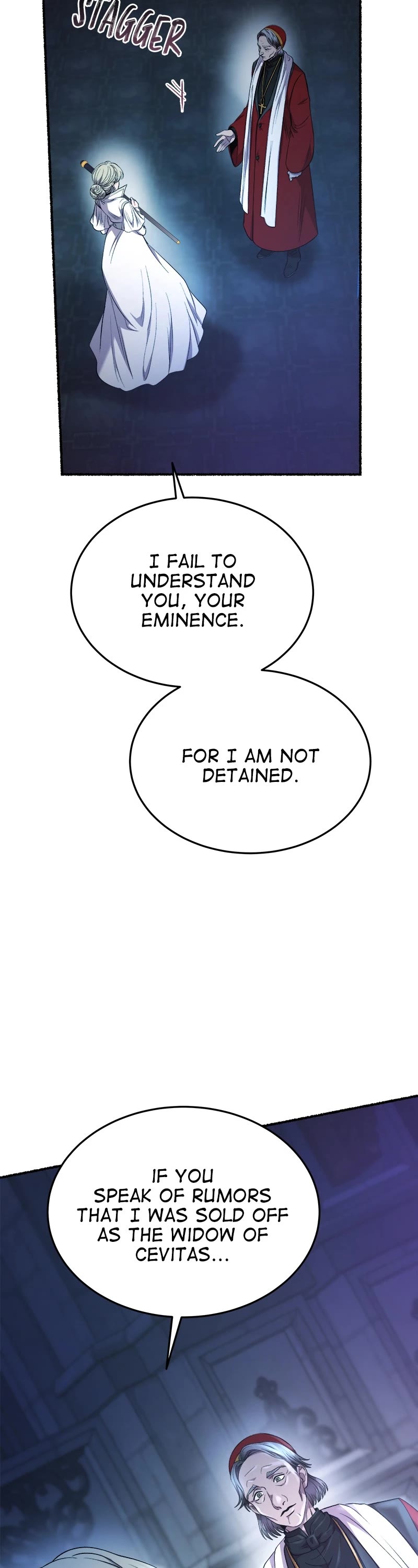 Like Wind on a Dry Branch Chapter 196 page 23 - Chapter 196: Ep. 194 - The Last Winter (13)