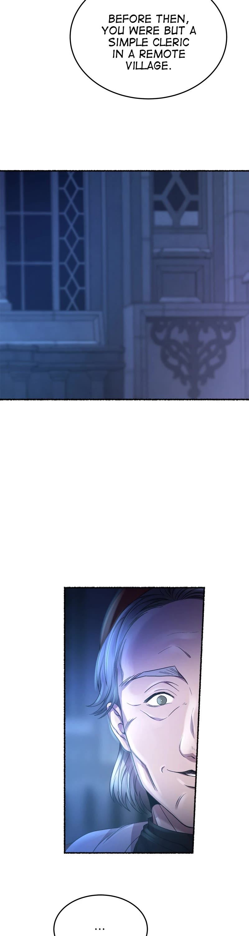 Like Wind on a Dry Branch Chapter 196 page 26 - Chapter 196: Ep. 194 - The Last Winter (13)