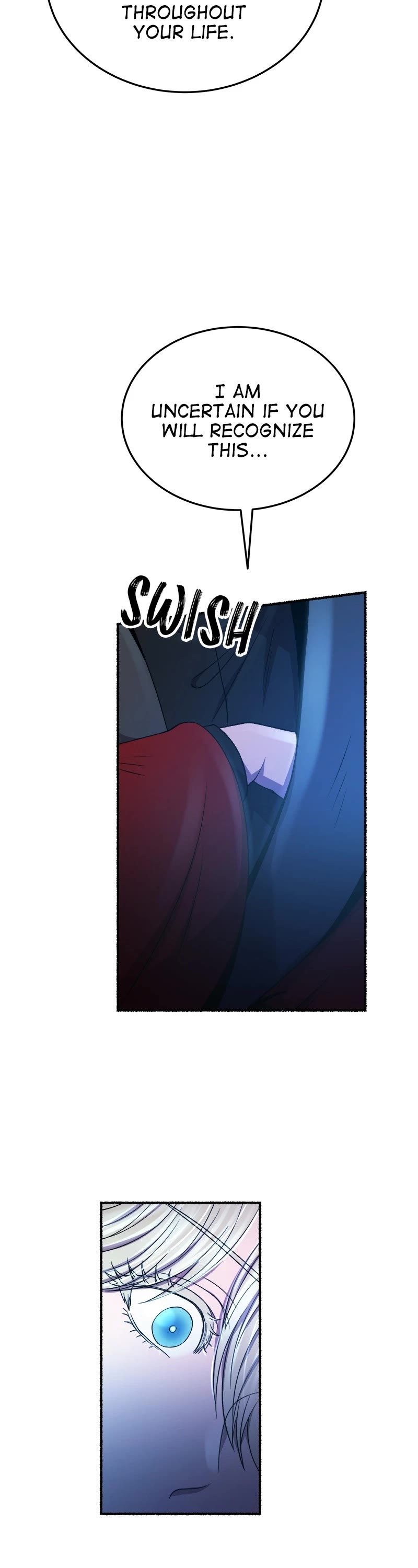Like Wind on a Dry Branch Chapter 196 page 28 - Chapter 196: Ep. 194 - The Last Winter (13)
