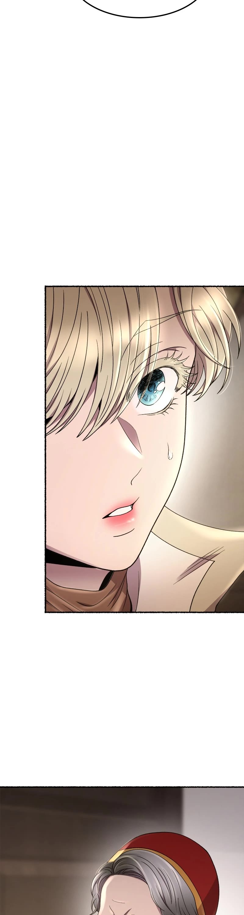 Like Wind on a Dry Branch Chapter 196 page 3 - Chapter 196: Ep. 194 - The Last Winter (13)