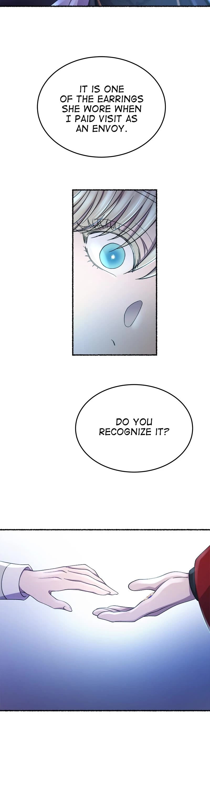 Like Wind on a Dry Branch Chapter 196 page 31 - Chapter 196: Ep. 194 - The Last Winter (13)