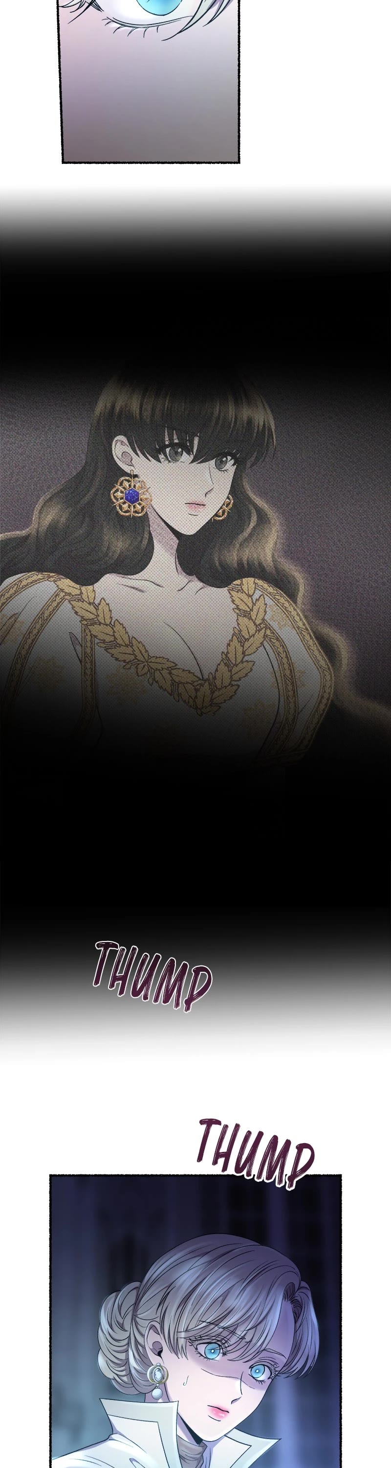 Like Wind on a Dry Branch Chapter 196 page 33 - Chapter 196: Ep. 194 - The Last Winter (13)