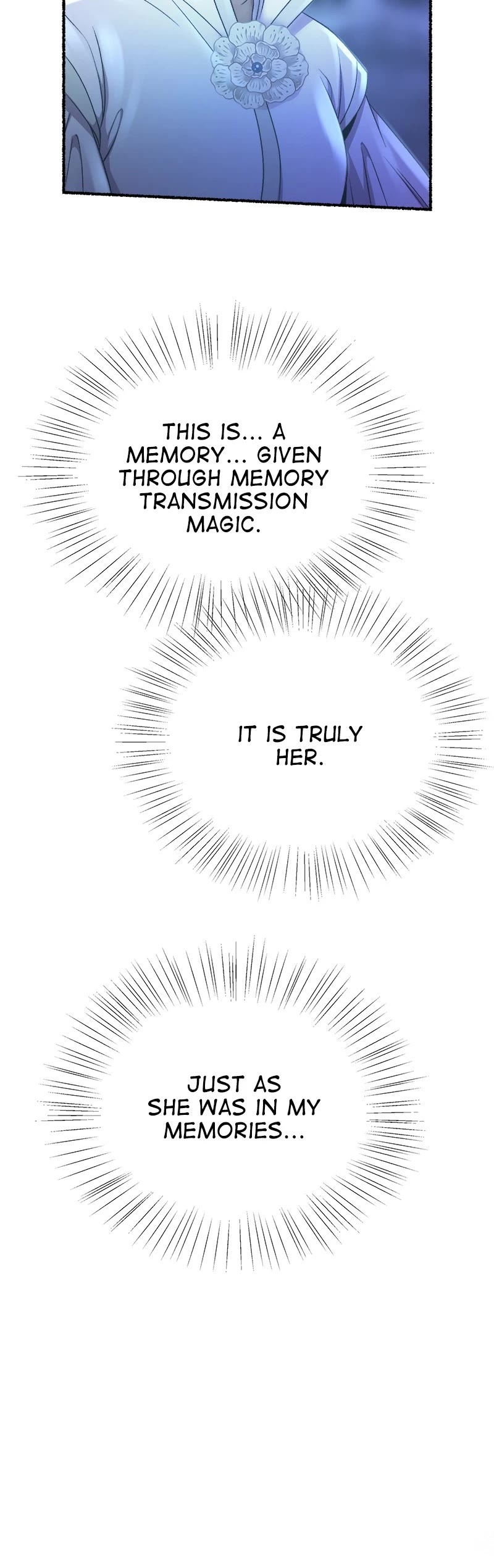Like Wind on a Dry Branch Chapter 196 page 34 - Chapter 196: Ep. 194 - The Last Winter (13)
