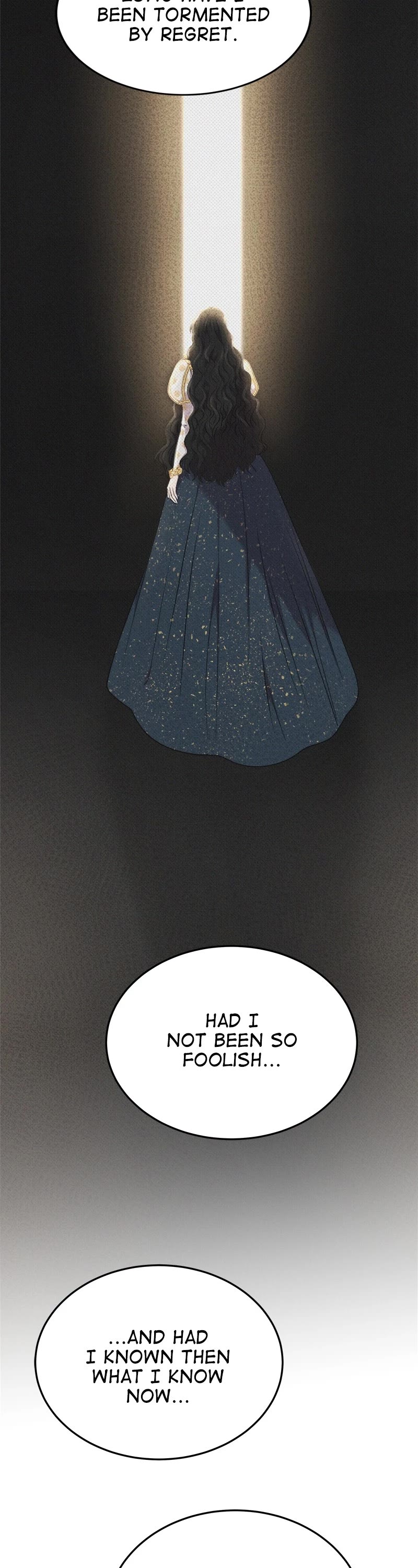 Like Wind on a Dry Branch Chapter 196 page 36 - Chapter 196: Ep. 194 - The Last Winter (13)