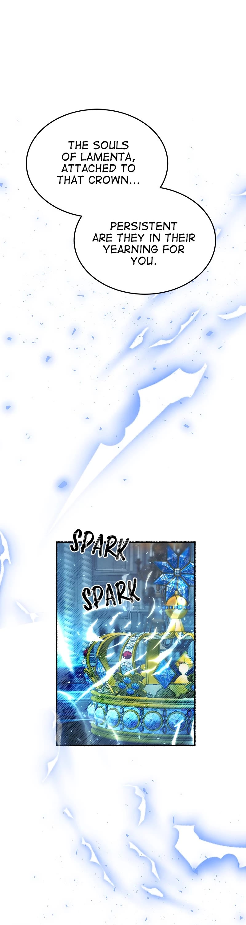 Like Wind on a Dry Branch Chapter 196 page 38 - Chapter 196: Ep. 194 - The Last Winter (13)