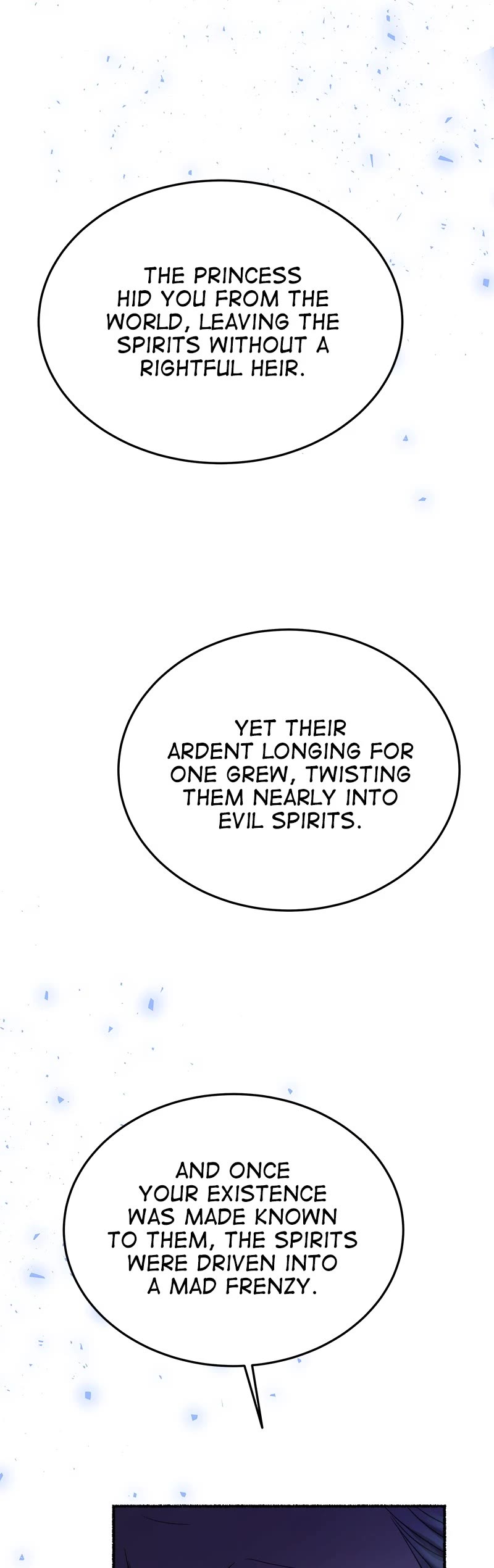 Like Wind on a Dry Branch Chapter 196 page 39 - Chapter 196: Ep. 194 - The Last Winter (13)