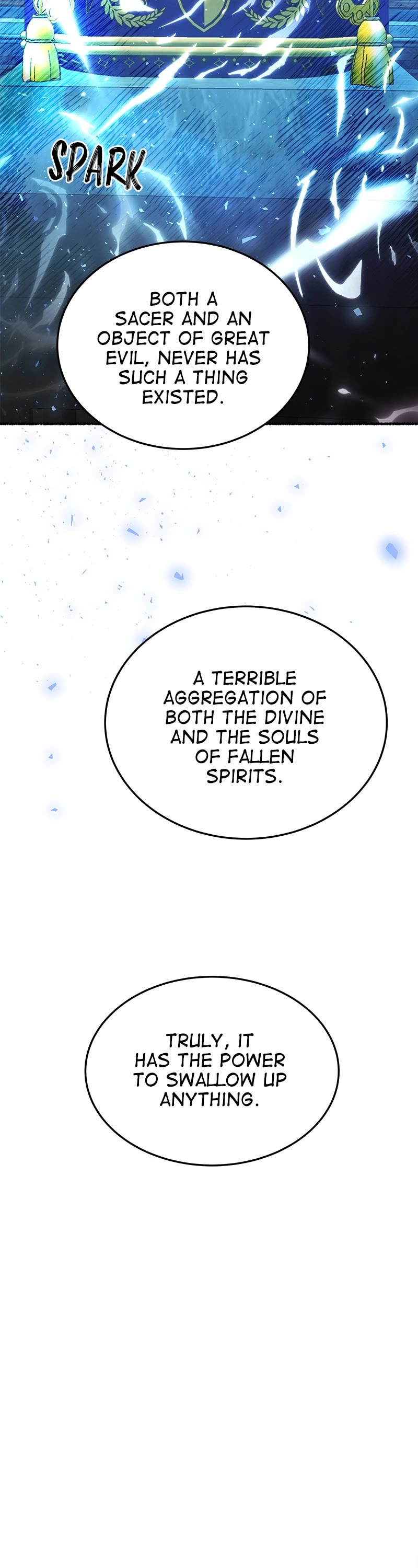 Like Wind on a Dry Branch Chapter 196 page 41 - Chapter 196: Ep. 194 - The Last Winter (13)