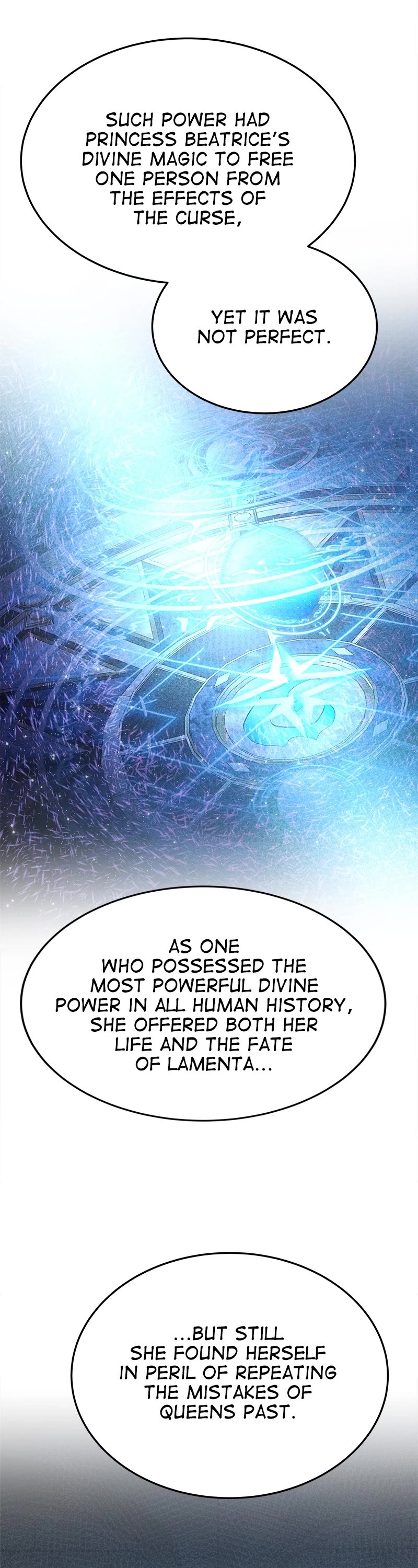 Like Wind on a Dry Branch Chapter 196 page 42 - Chapter 196: Ep. 194 - The Last Winter (13)