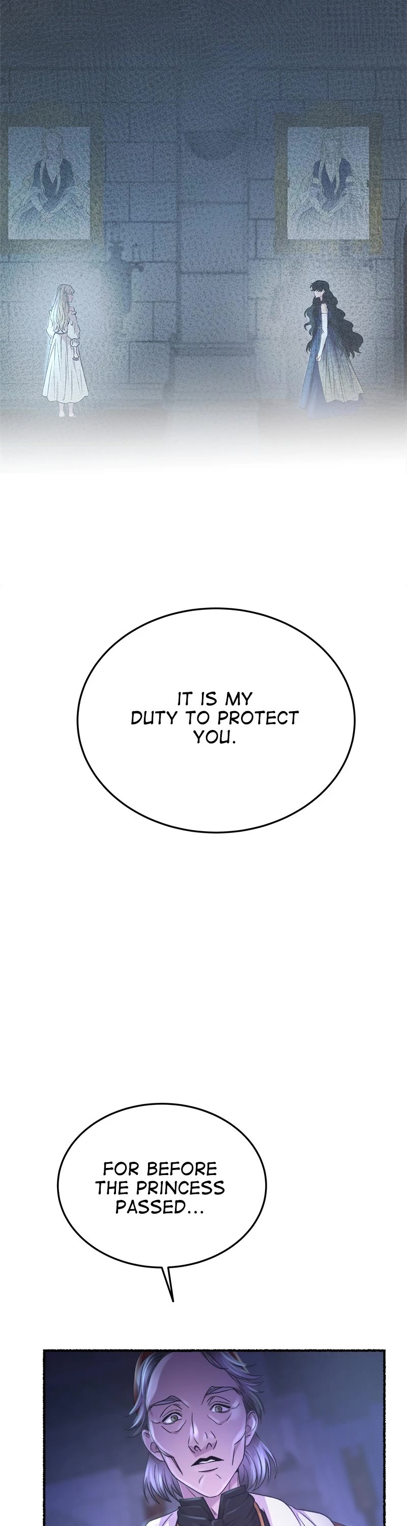 Like Wind on a Dry Branch Chapter 196 page 43 - Chapter 196: Ep. 194 - The Last Winter (13)