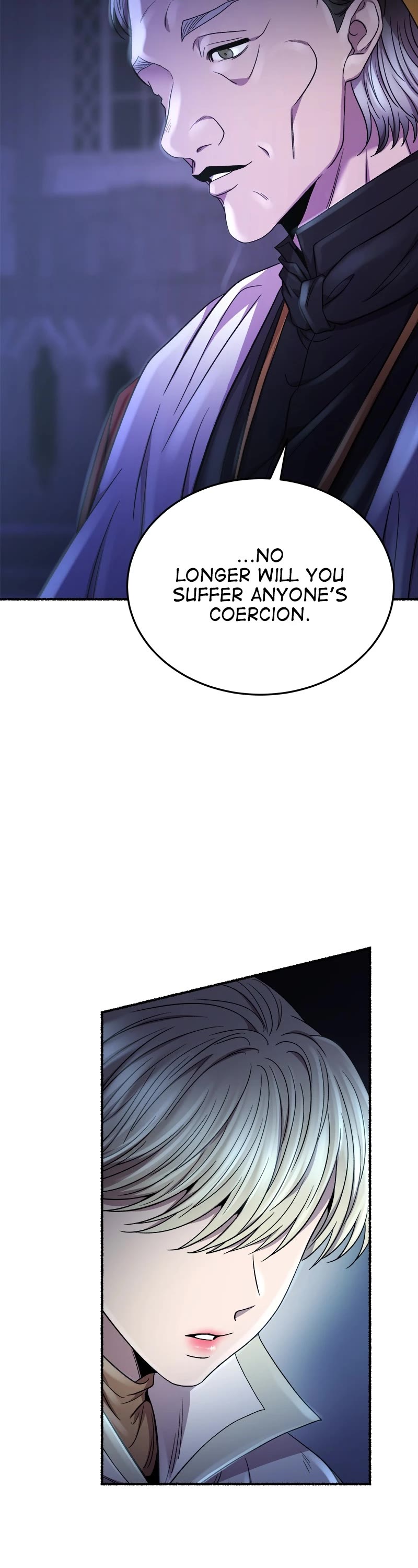 Like Wind on a Dry Branch Chapter 196 page 47 - Chapter 196: Ep. 194 - The Last Winter (13)