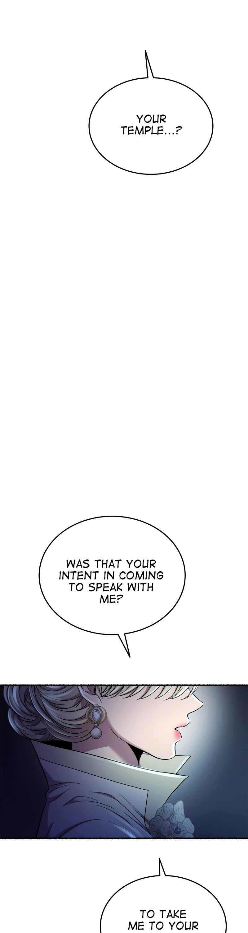 Like Wind on a Dry Branch Chapter 196 page 48 - Chapter 196: Ep. 194 - The Last Winter (13)