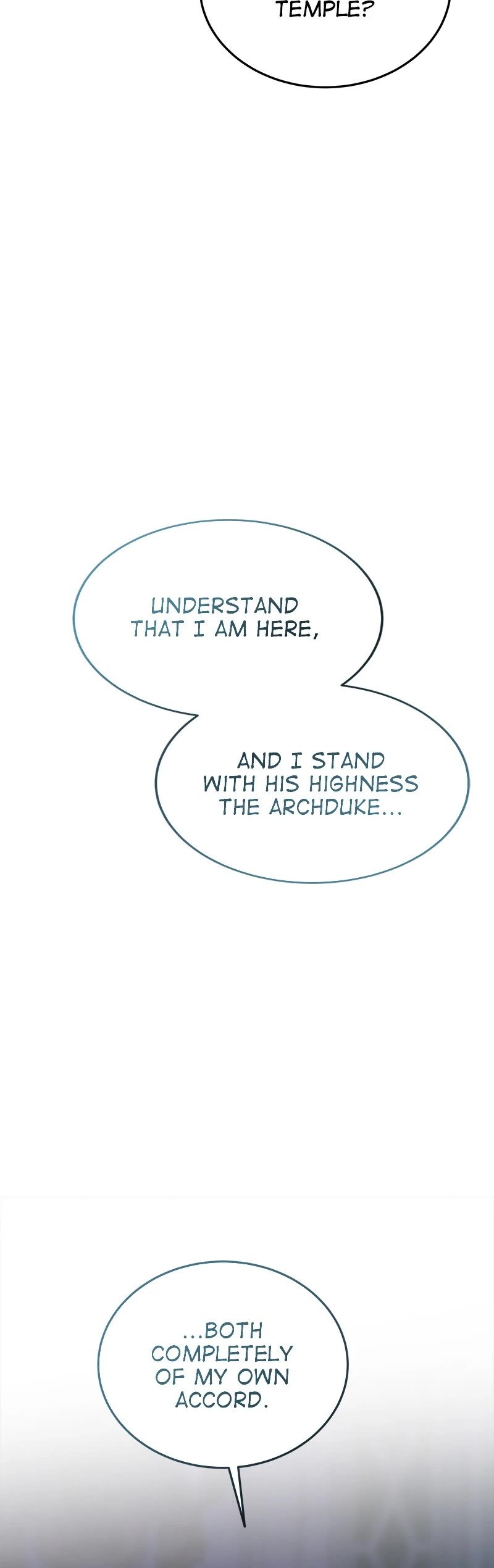 Like Wind on a Dry Branch Chapter 196 page 49 - Chapter 196: Ep. 194 - The Last Winter (13)