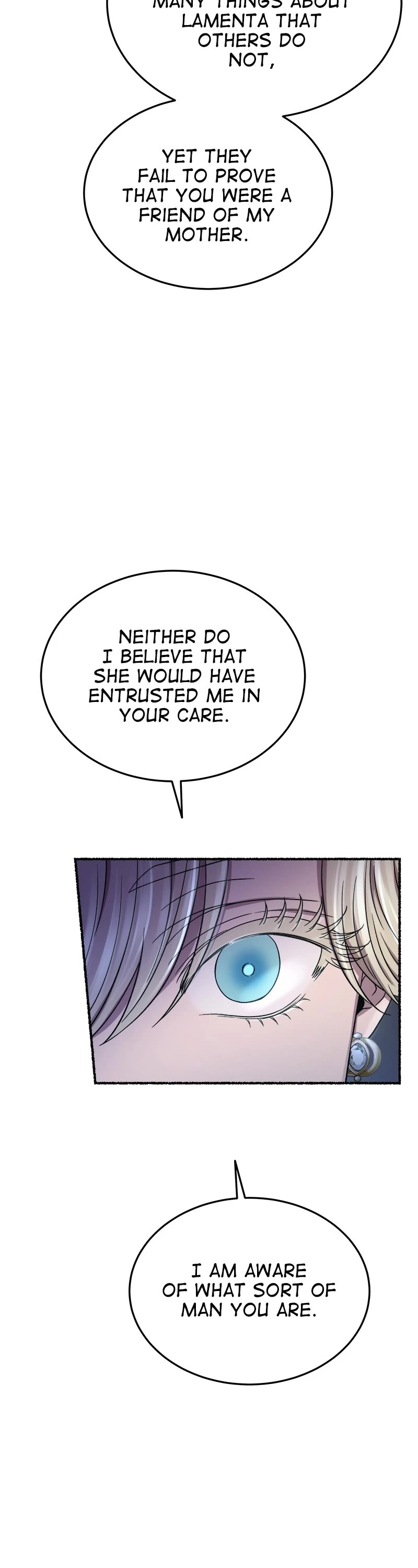 Like Wind on a Dry Branch Chapter 196 page 52 - Chapter 196: Ep. 194 - The Last Winter (13)
