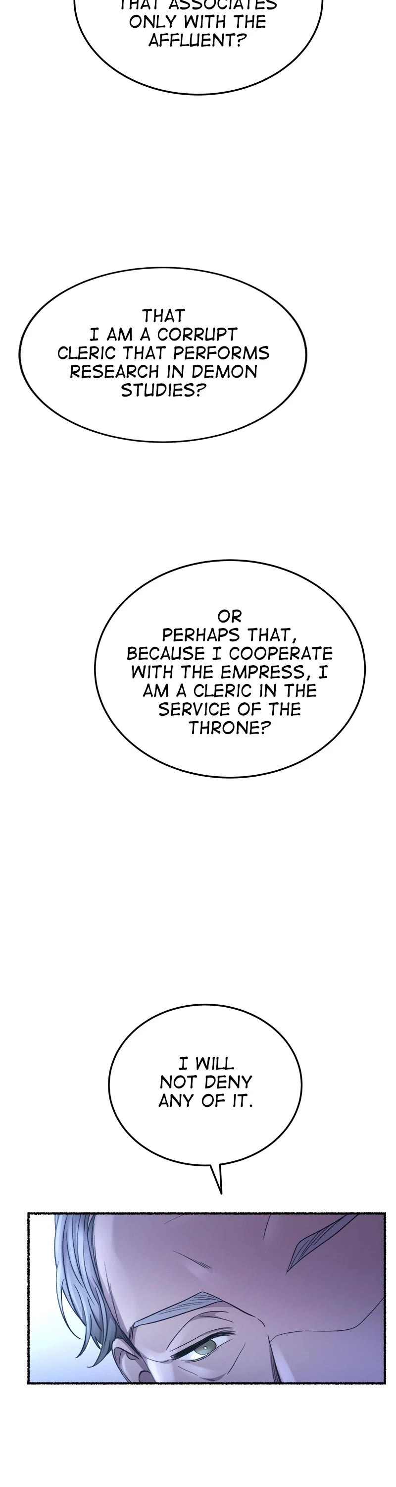 Like Wind on a Dry Branch Chapter 196 page 56 - Chapter 196: Ep. 194 - The Last Winter (13)