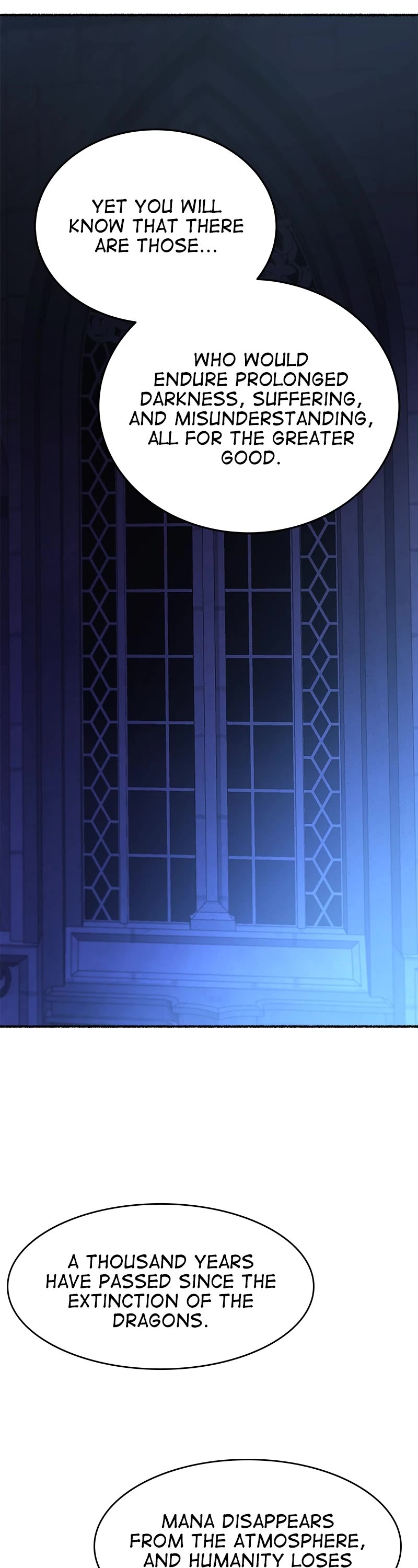 Like Wind on a Dry Branch Chapter 196 page 57 - Chapter 196: Ep. 194 - The Last Winter (13)