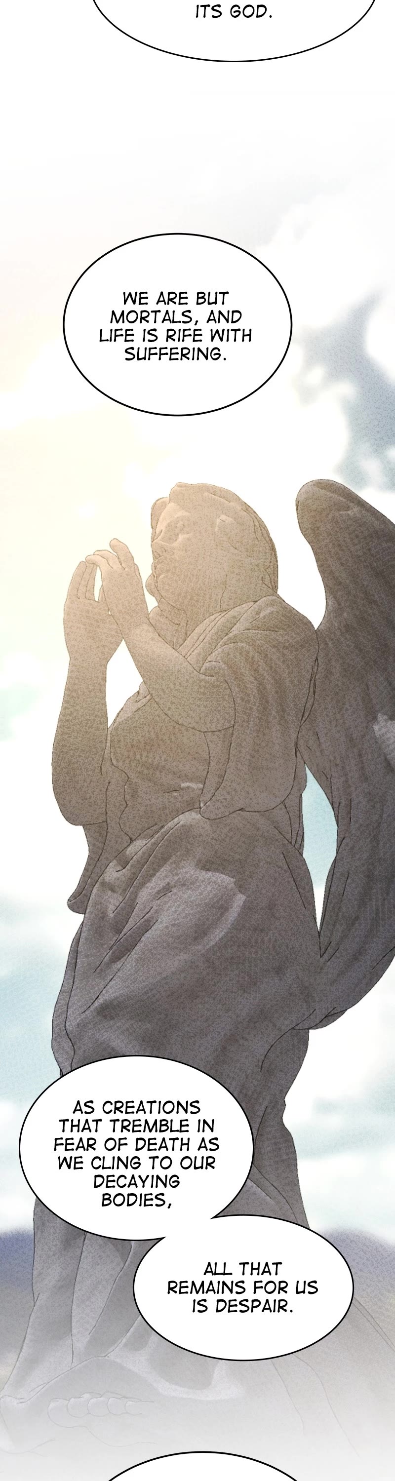 Like Wind on a Dry Branch Chapter 196 page 58 - Chapter 196: Ep. 194 - The Last Winter (13)
