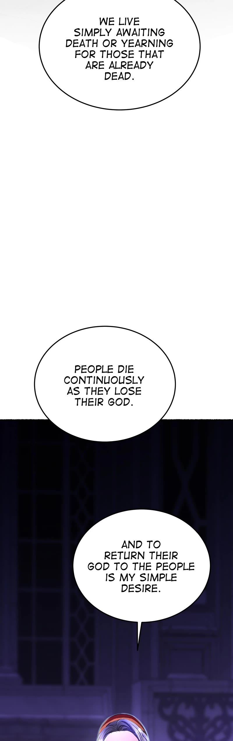Like Wind on a Dry Branch Chapter 196 page 59 - Chapter 196: Ep. 194 - The Last Winter (13)