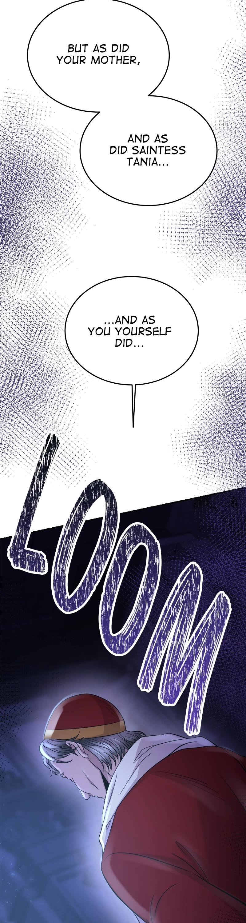 Like Wind on a Dry Branch Chapter 196 page 62 - Chapter 196: Ep. 194 - The Last Winter (13)