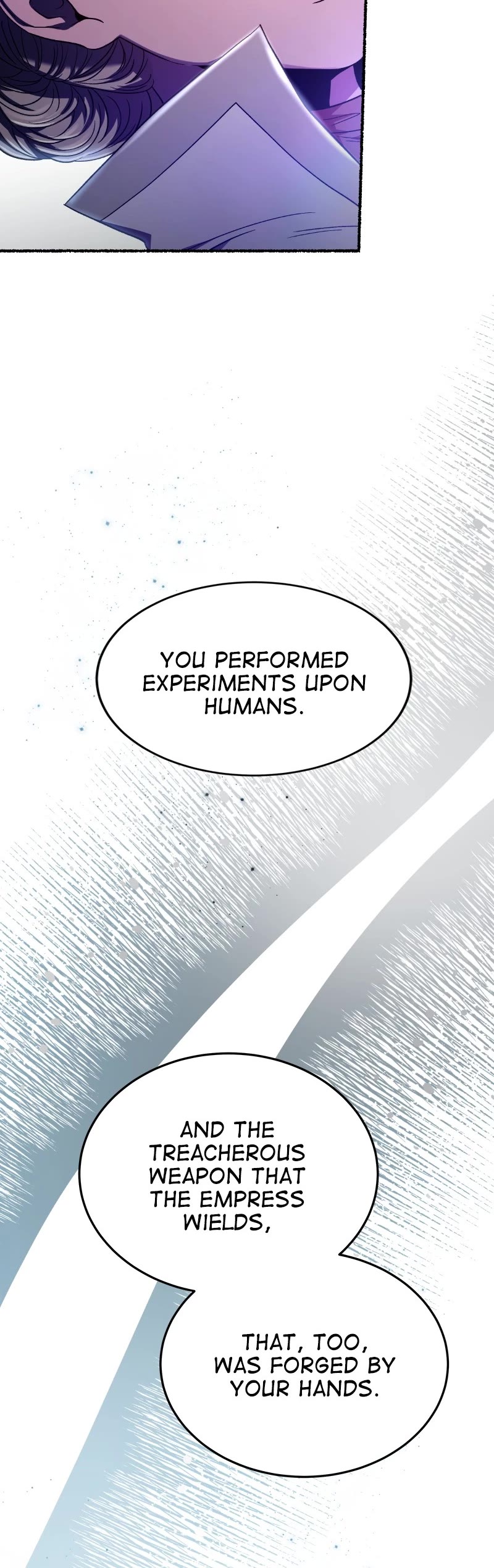 Like Wind on a Dry Branch Chapter 196 page 65 - Chapter 196: Ep. 194 - The Last Winter (13)