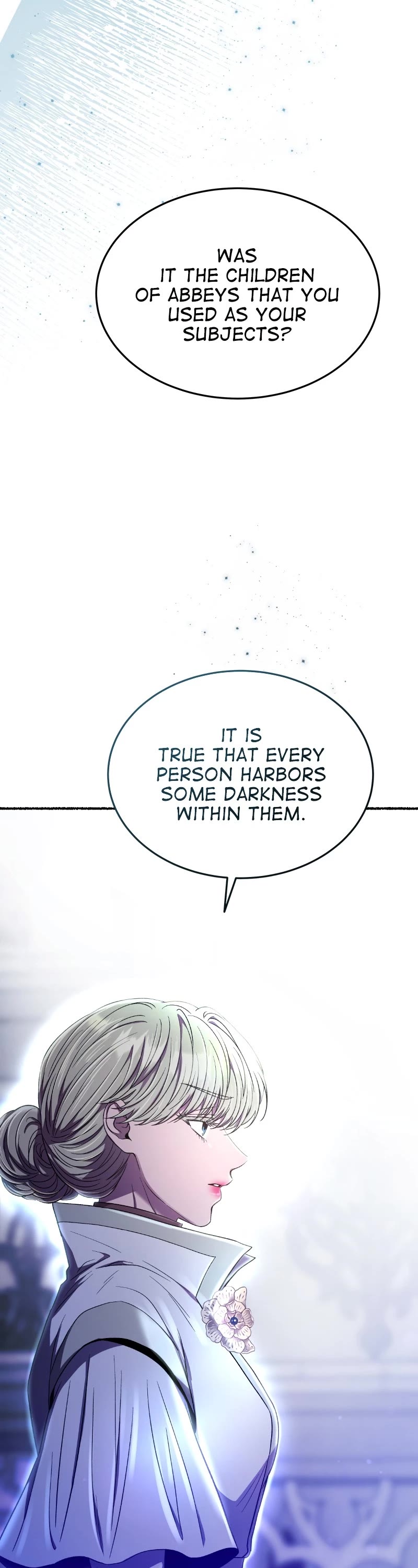 Like Wind on a Dry Branch Chapter 196 page 66 - Chapter 196: Ep. 194 - The Last Winter (13)