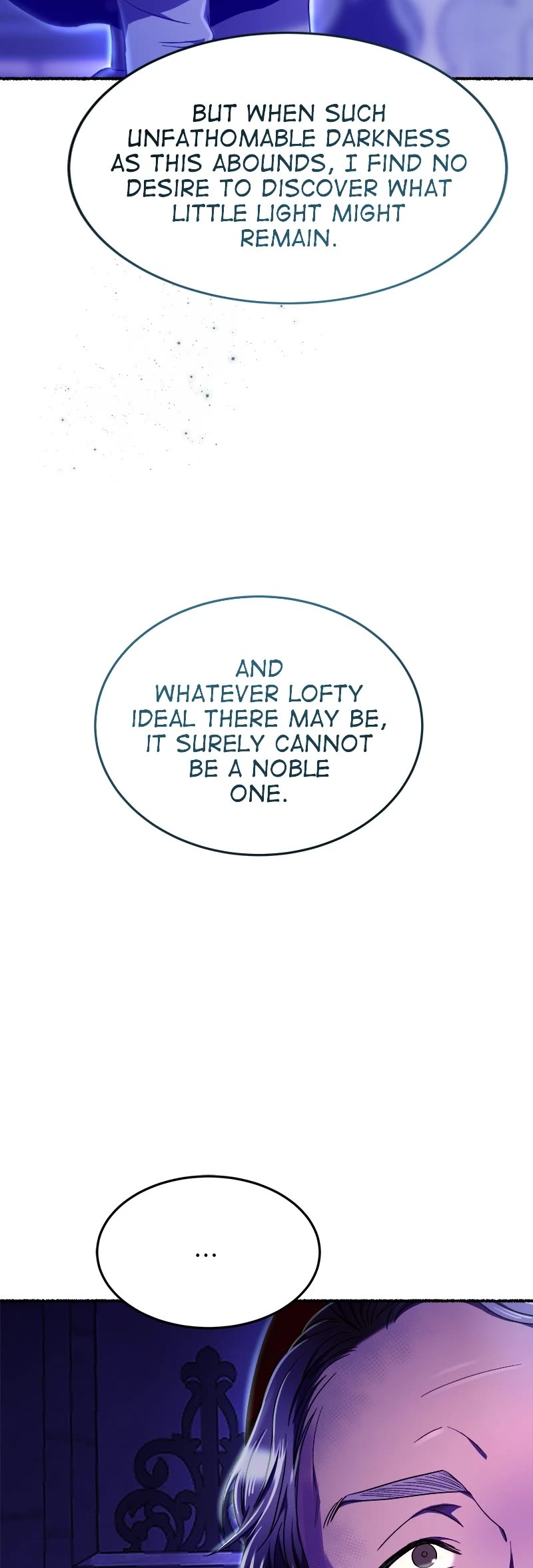 Like Wind on a Dry Branch Chapter 196 page 67 - Chapter 196: Ep. 194 - The Last Winter (13)