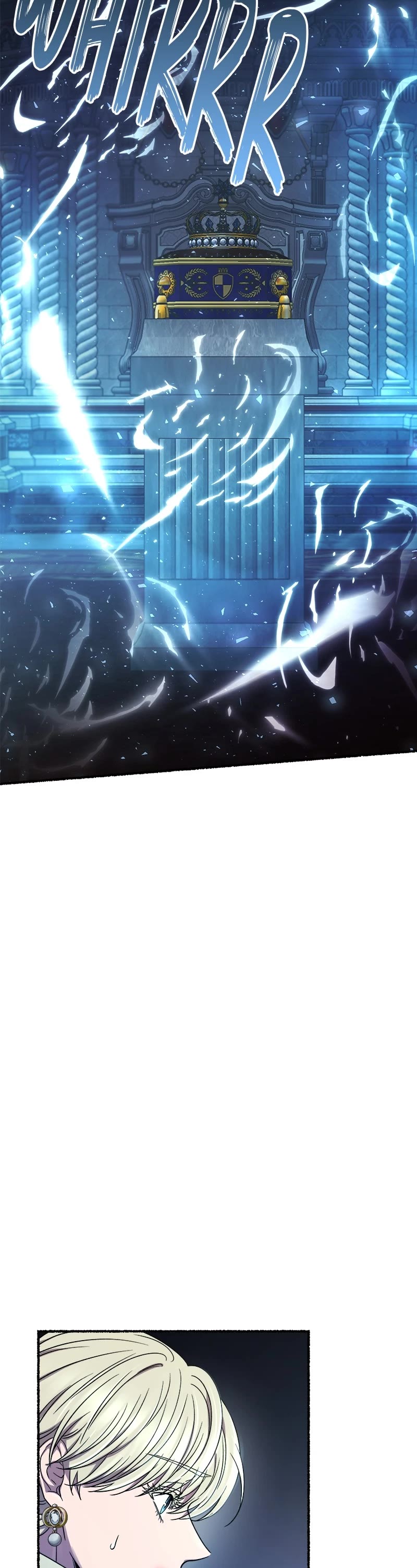 Like Wind on a Dry Branch Chapter 196 page 7 - Chapter 196: Ep. 194 - The Last Winter (13)