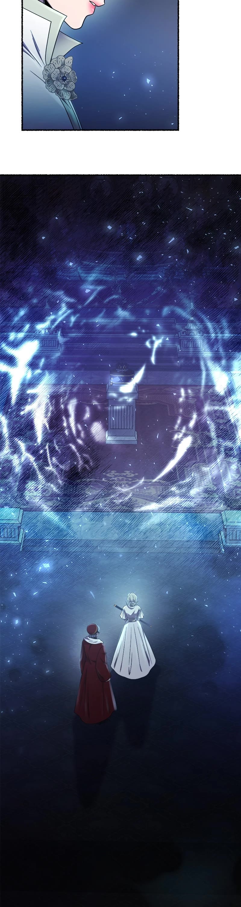 Like Wind on a Dry Branch Chapter 196 page 8 - Chapter 196: Ep. 194 - The Last Winter (13)