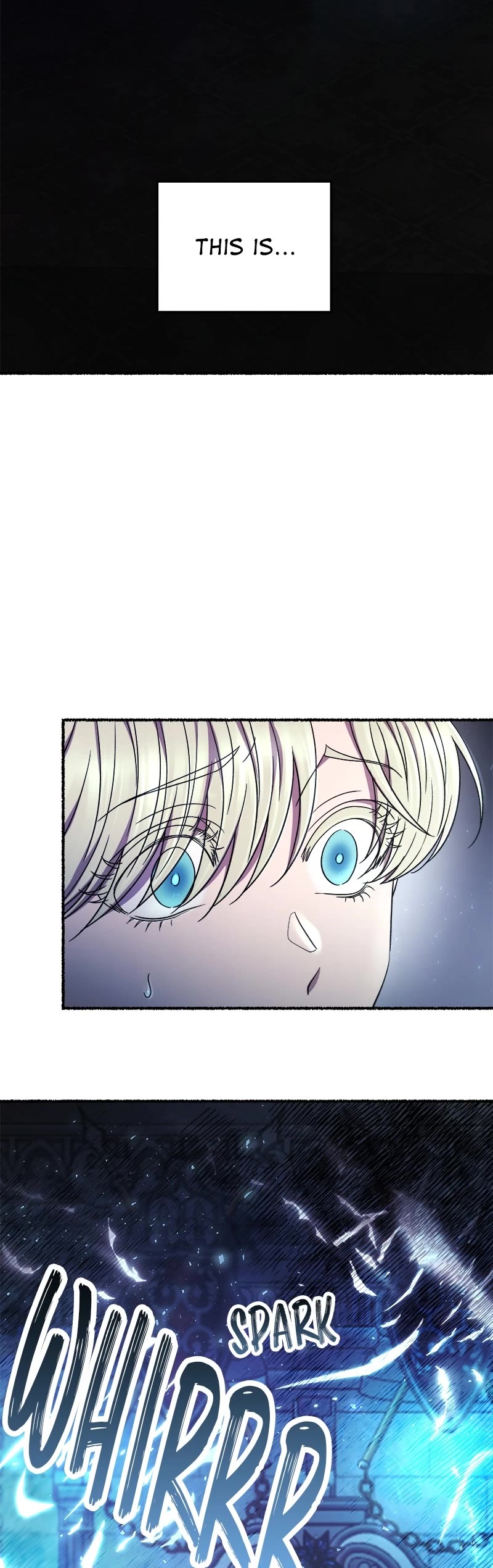 Like Wind on a Dry Branch Chapter 196 page 9 - Chapter 196: Ep. 194 - The Last Winter (13)