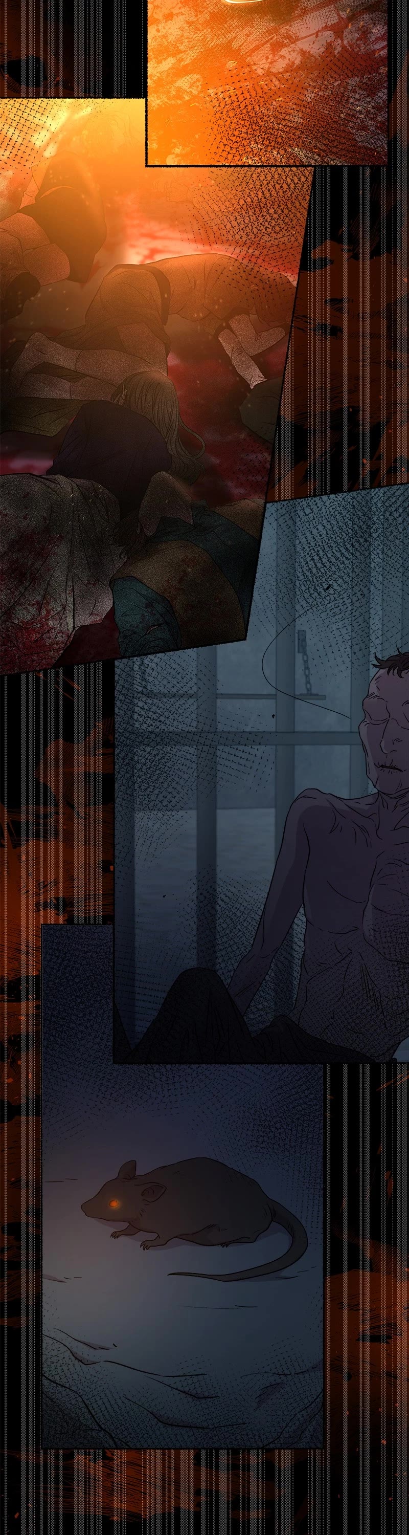 Like Wind on a Dry Branch Chapter 197 page 13 - Chapter 197: Ep. 195 - The Last Winter (14)