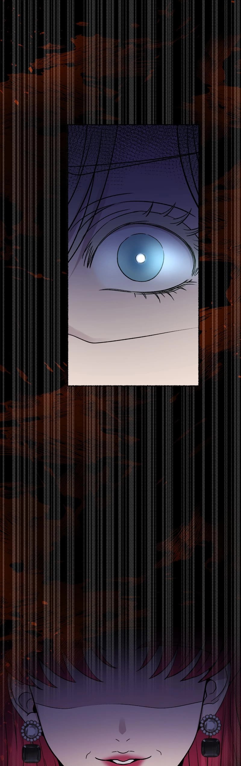 Like Wind on a Dry Branch Chapter 197 page 14 - Chapter 197: Ep. 195 - The Last Winter (14)