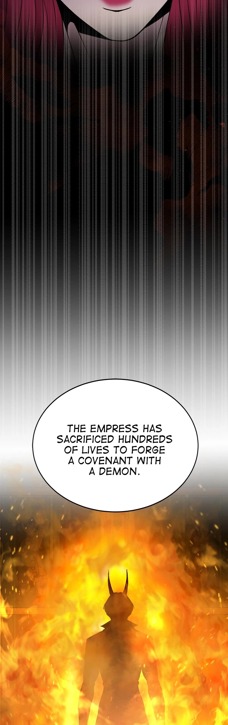 Like Wind on a Dry Branch Chapter 197 page 15 - Chapter 197: Ep. 195 - The Last Winter (14)