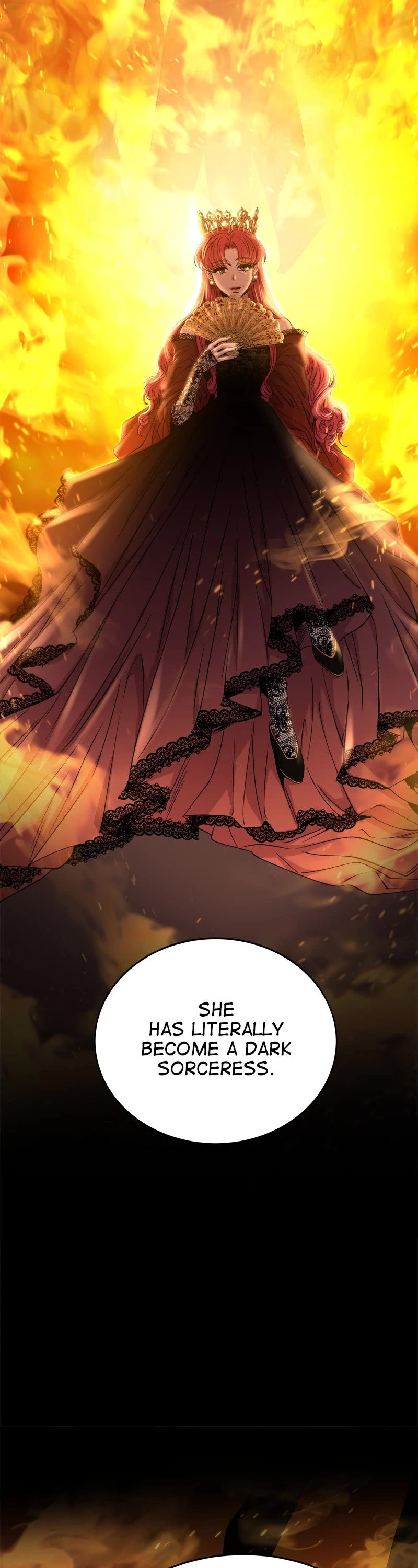 Like Wind on a Dry Branch Chapter 197 page 16 - Chapter 197: Ep. 195 - The Last Winter (14)