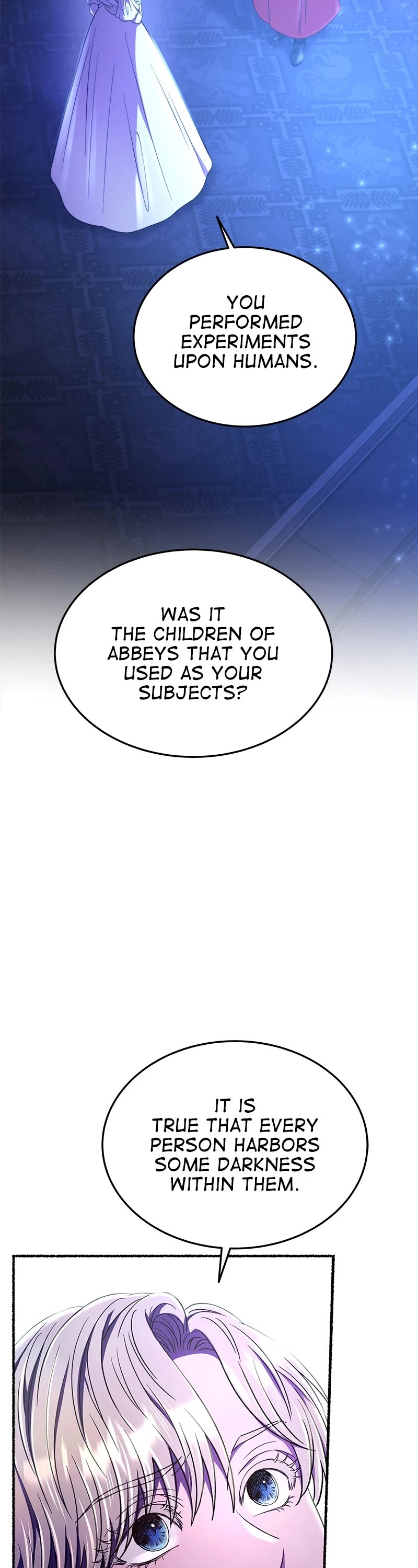 Like Wind on a Dry Branch Chapter 197 page 2 - Chapter 197: Ep. 195 - The Last Winter (14)