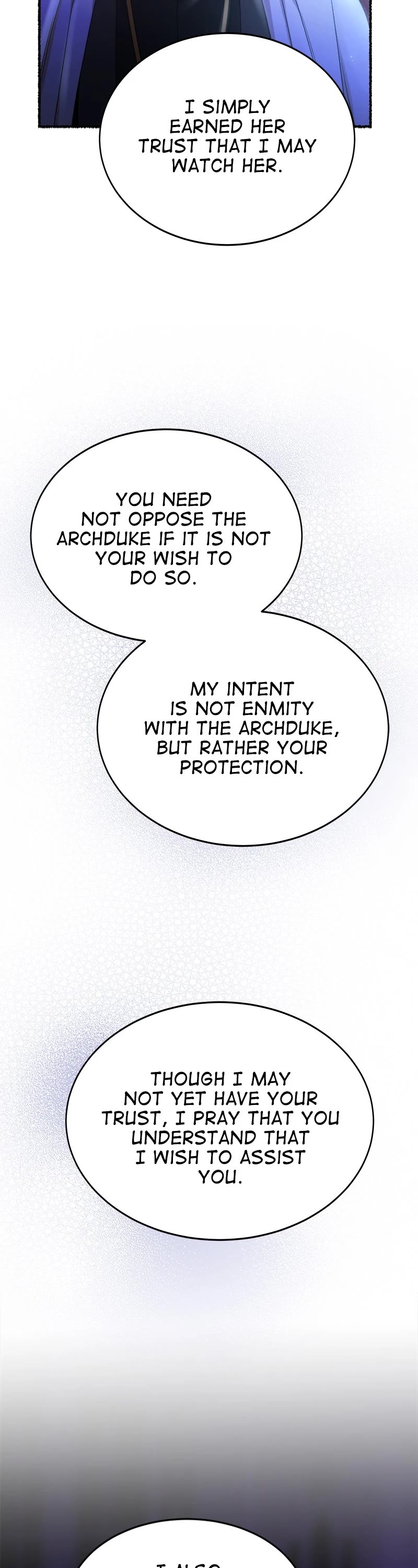 Like Wind on a Dry Branch Chapter 197 page 21 - Chapter 197: Ep. 195 - The Last Winter (14)