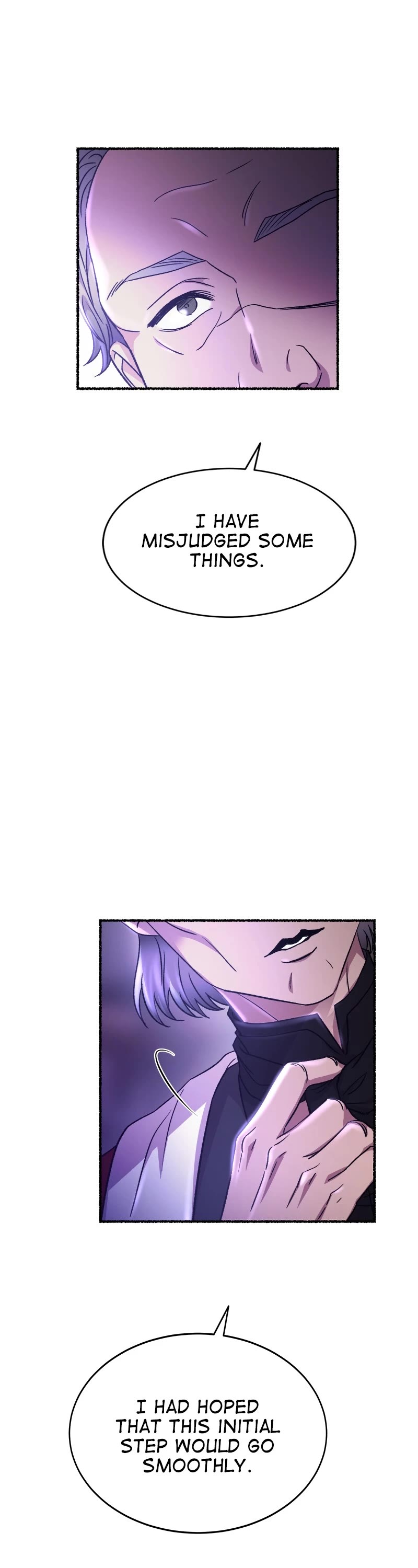 Like Wind on a Dry Branch Chapter 197 page 26 - Chapter 197: Ep. 195 - The Last Winter (14)