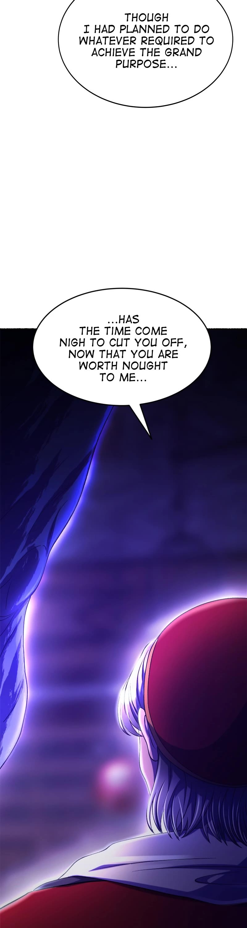 Like Wind on a Dry Branch Chapter 197 page 28 - Chapter 197: Ep. 195 - The Last Winter (14)