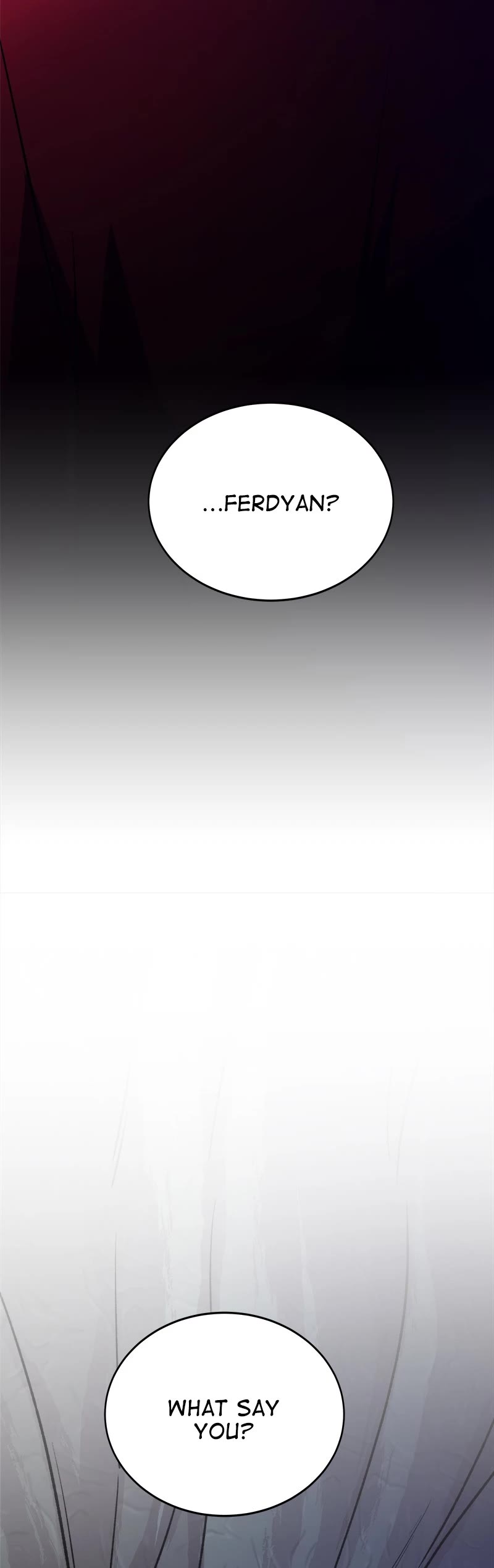 Like Wind on a Dry Branch Chapter 197 page 29 - Chapter 197: Ep. 195 - The Last Winter (14)